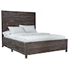Modus International 12468 Queen Low-Profile Bed
