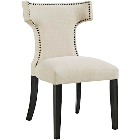 Fabric Dining Chair