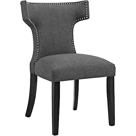 Fabric Dining Chair