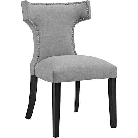 Fabric Dining Chair