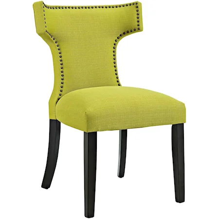 Fabric Dining Chair