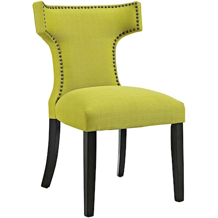 Fabric Dining Chair