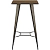 Modway Direct Bar Table