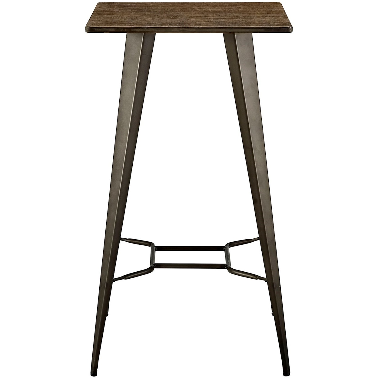 Modway Direct Bar Table