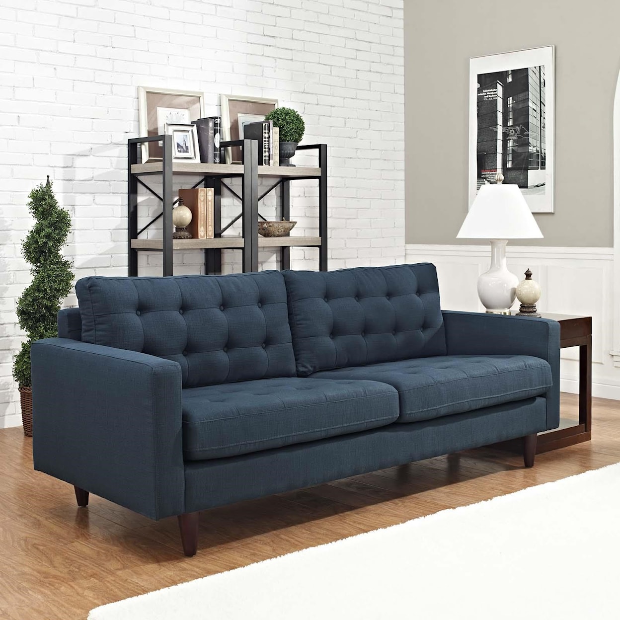 Modway Empress Empress Sofa