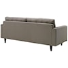 Modway Empress Empress Sofa