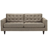 Empress Oatmeal Sofa