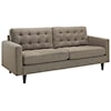 Modway Empress Empress Sofa