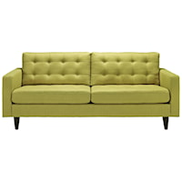 Empress Wheatgrass Sofa