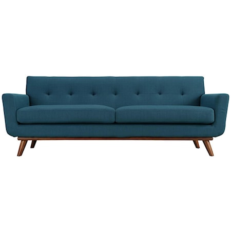 Engage Azure Sofa