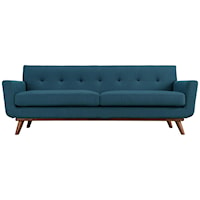 Engage Azure Sofa