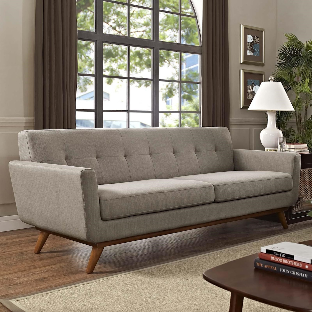 Modway Engage Engage Sofa