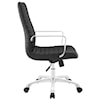 Modway Finesse Mid Back Office Chair