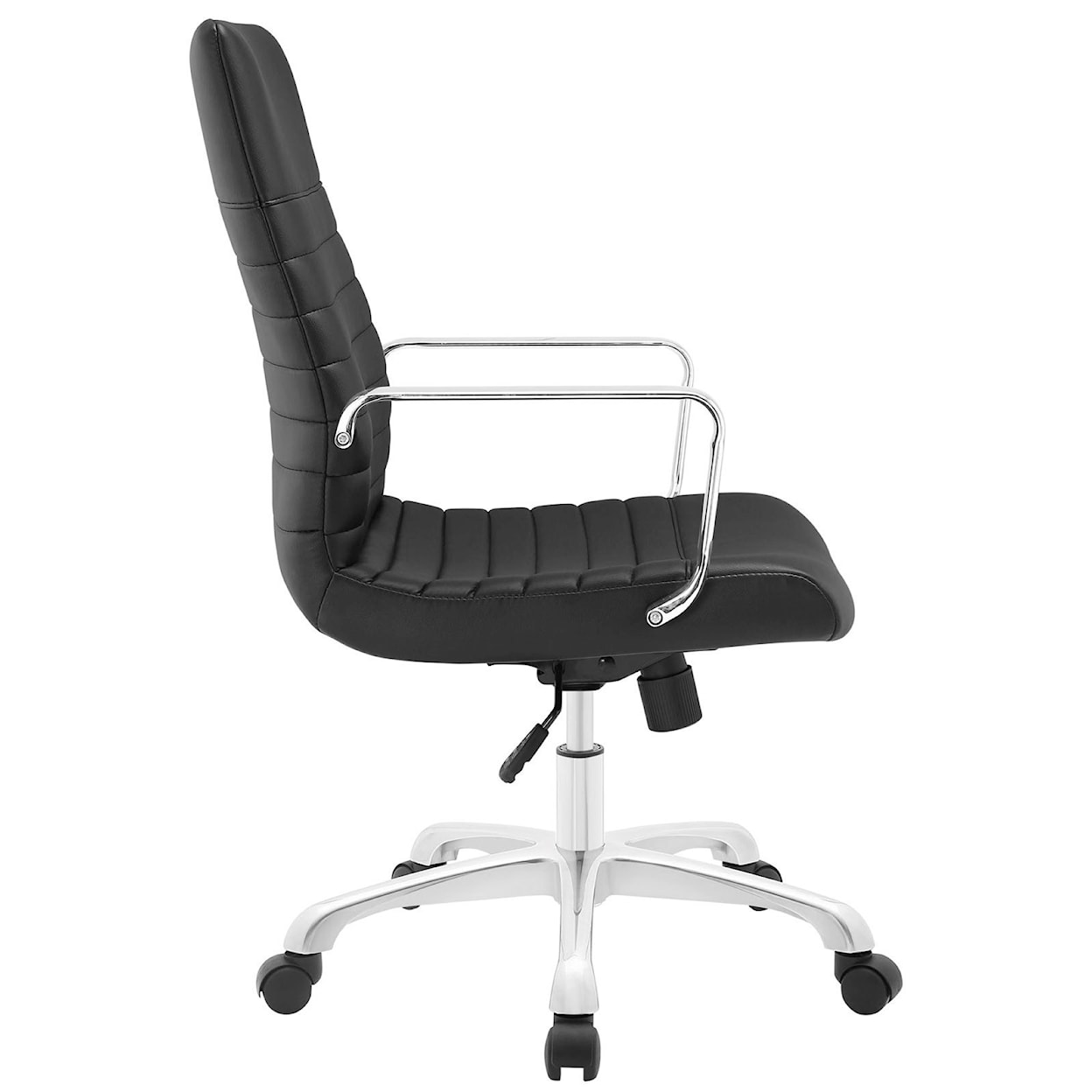 Modway Finesse Mid Back Office Chair