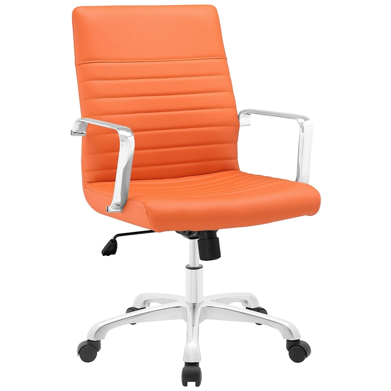 Modway Finesse Mid Back Office Chair