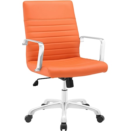 Mid Back Office Chair