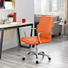 Modway Finesse Mid Back Office Chair