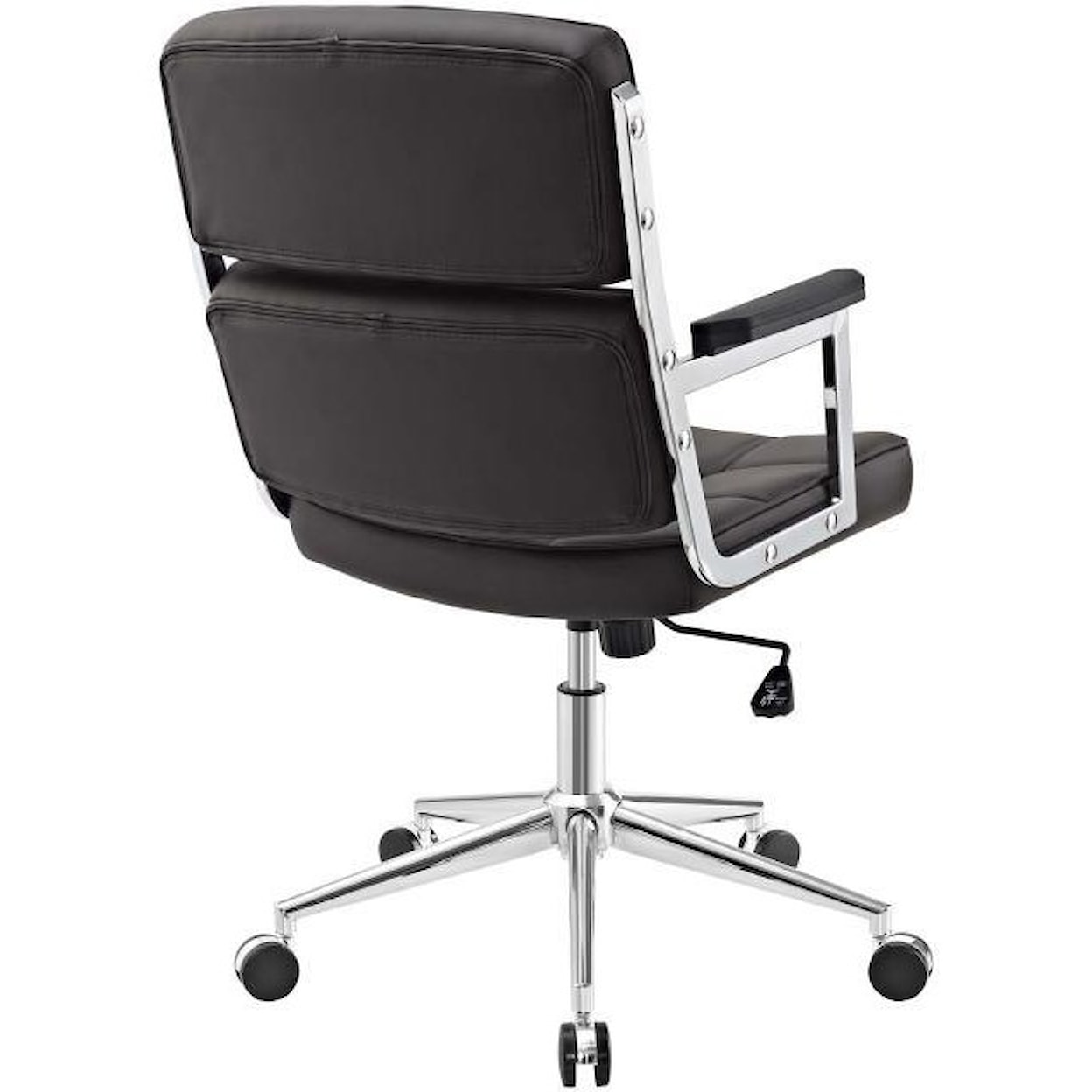 Modway Home Office Portray Highback Upholstered