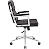 Modway Home Office Portray Highback Upholstered