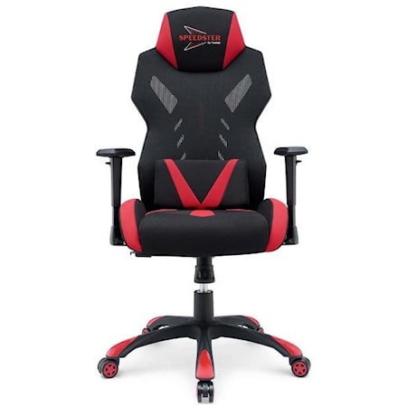 Speedster Mesh Gaming Computer Chair