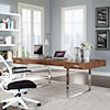 Modway Tinker Office Desk