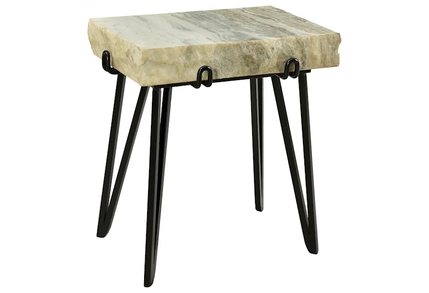 Accent Tables Accent Table at Sadler's Home Furnishings