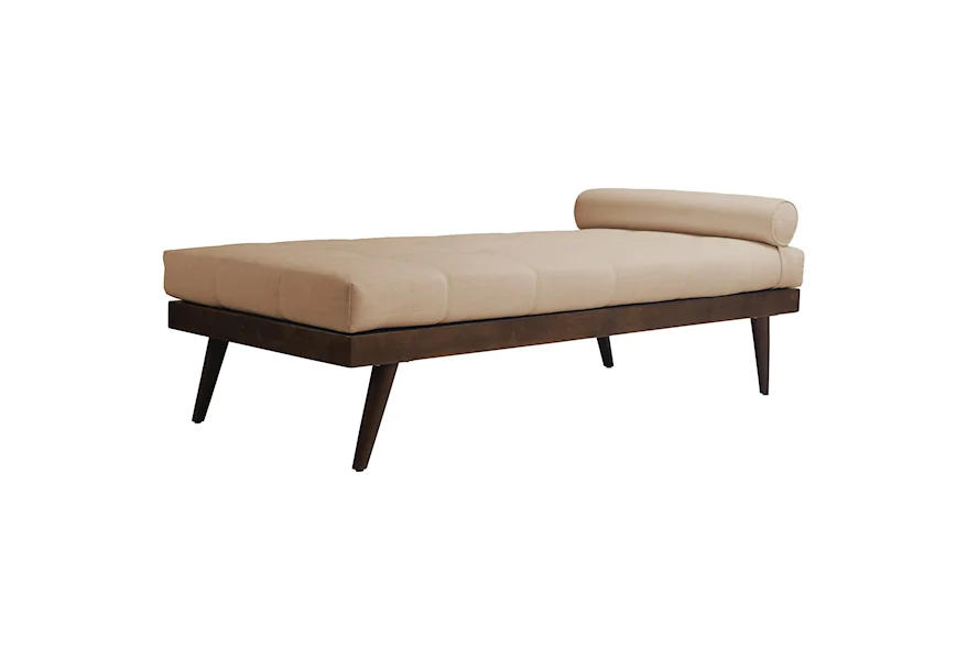 Alessa  Daybed by Moe's Home Collection at Fashion Furniture