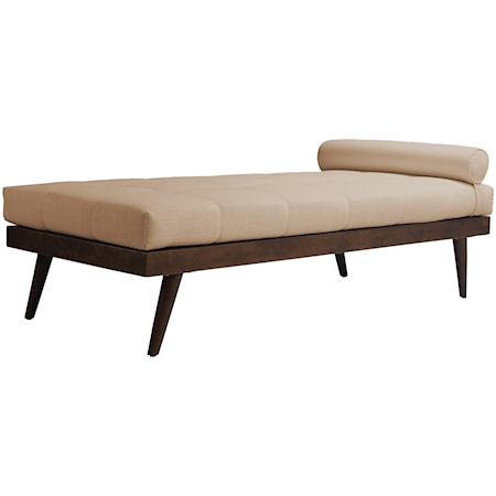  Line-Tufted Daybed
