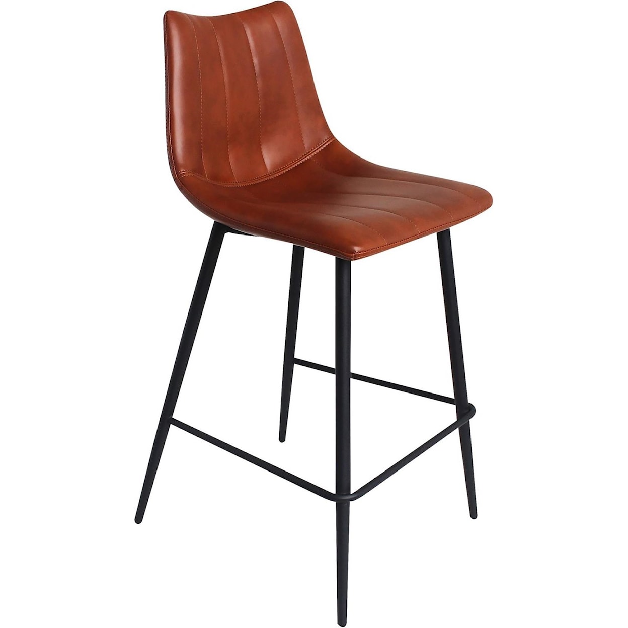 Moe's Home Collection Alibi Counter Stool