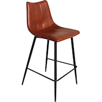 Contemporary Counter Stool