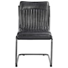 Moe's Home Collection Ansel Side Chair