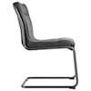 Moe's Home Collection Ansel Side Chair