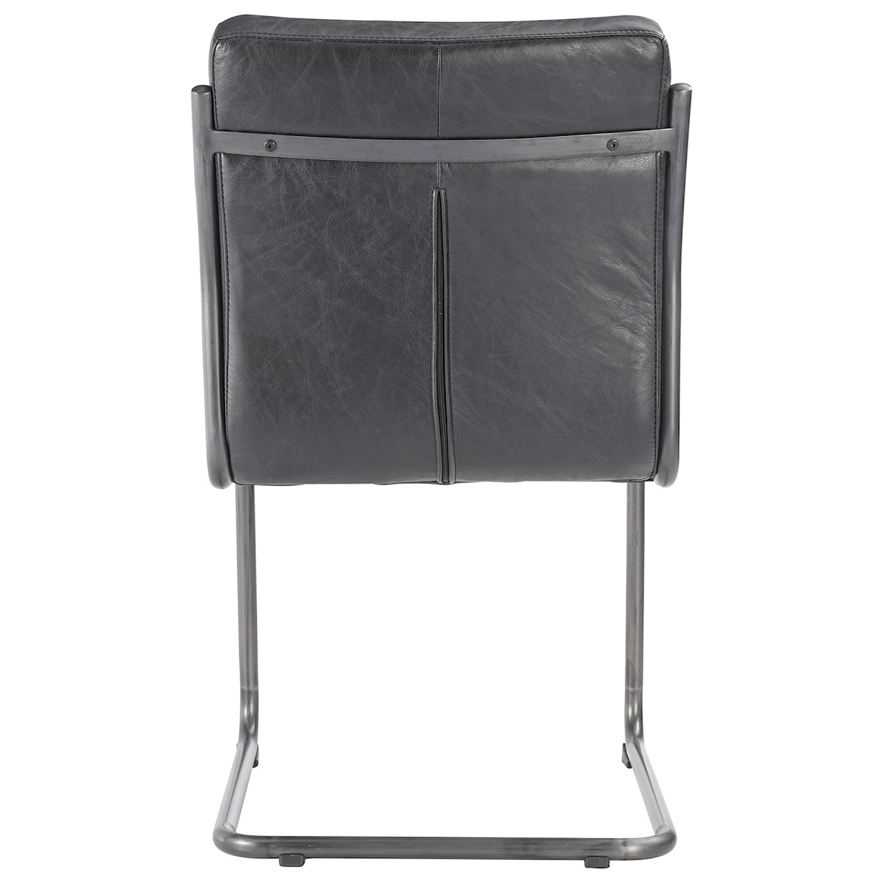 Moe's Home Collection Ansel Side Chair