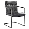 Moe's Home Collection Ansel  Arm Chair