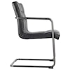 Moe's Home Collection Ansel  Arm Chair
