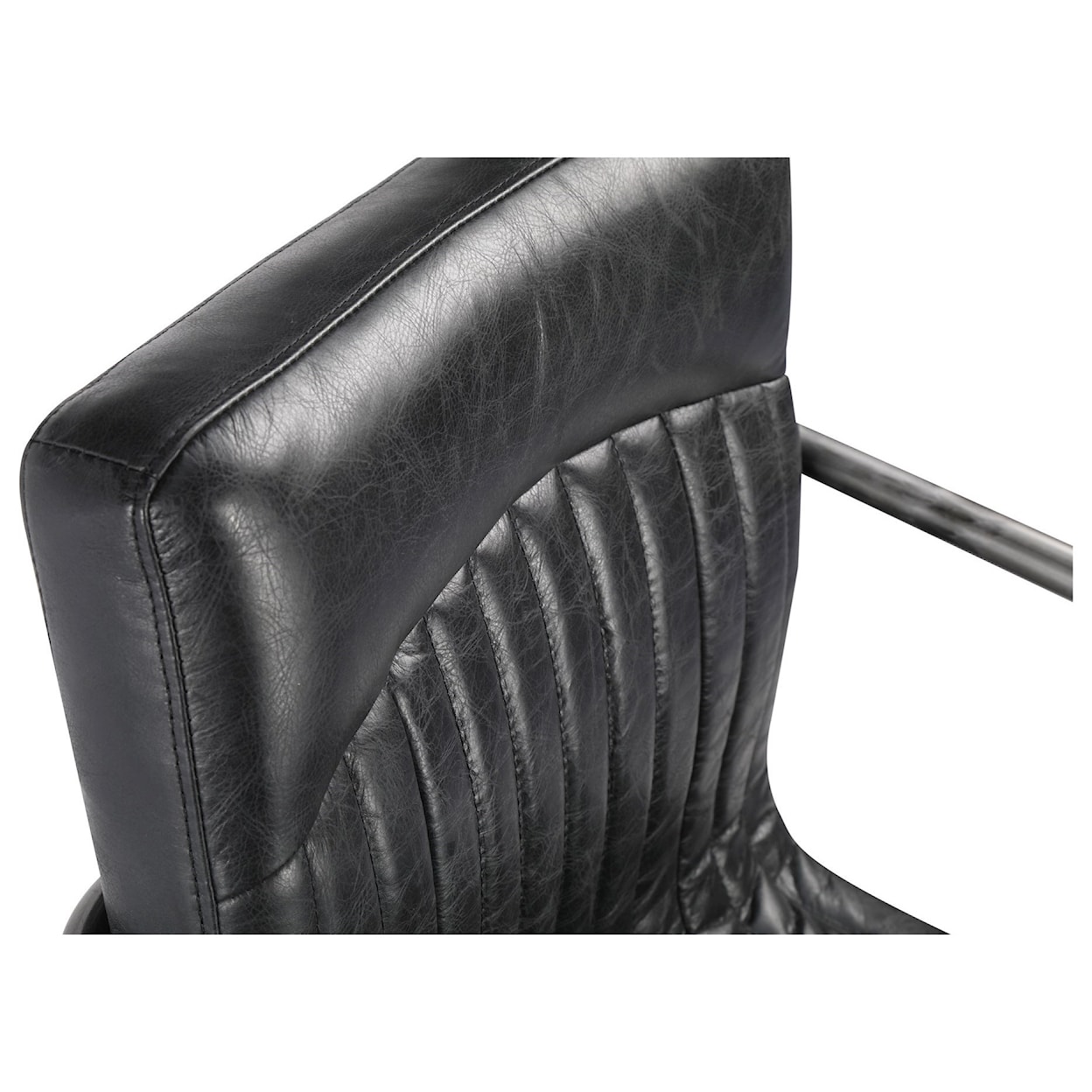 Moe's Home Collection Ansel  Arm Chair