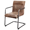 Moe's Home Collection Ansel  Arm Chair
