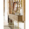 Moe's Home Collection Aristocrat Reclaimed Wood Console Table