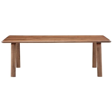 Rectangular Dining Table