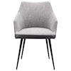 Moe's Home Collection Beckett Dining Chair