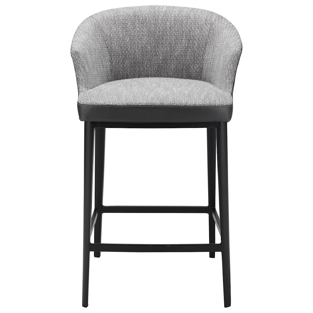 Moe's Home Collection Beckett Counter Stool