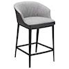 Moe's Home Collection Beckett Counter Stool