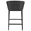 Moe's Home Collection Beckett Counter Stool