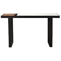 Banswara Marble Console Table