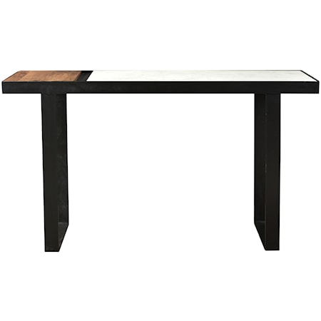 Banswara Marble Console Table