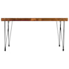 Moe's Home Collection Boneta Recycled Pine Dining Table