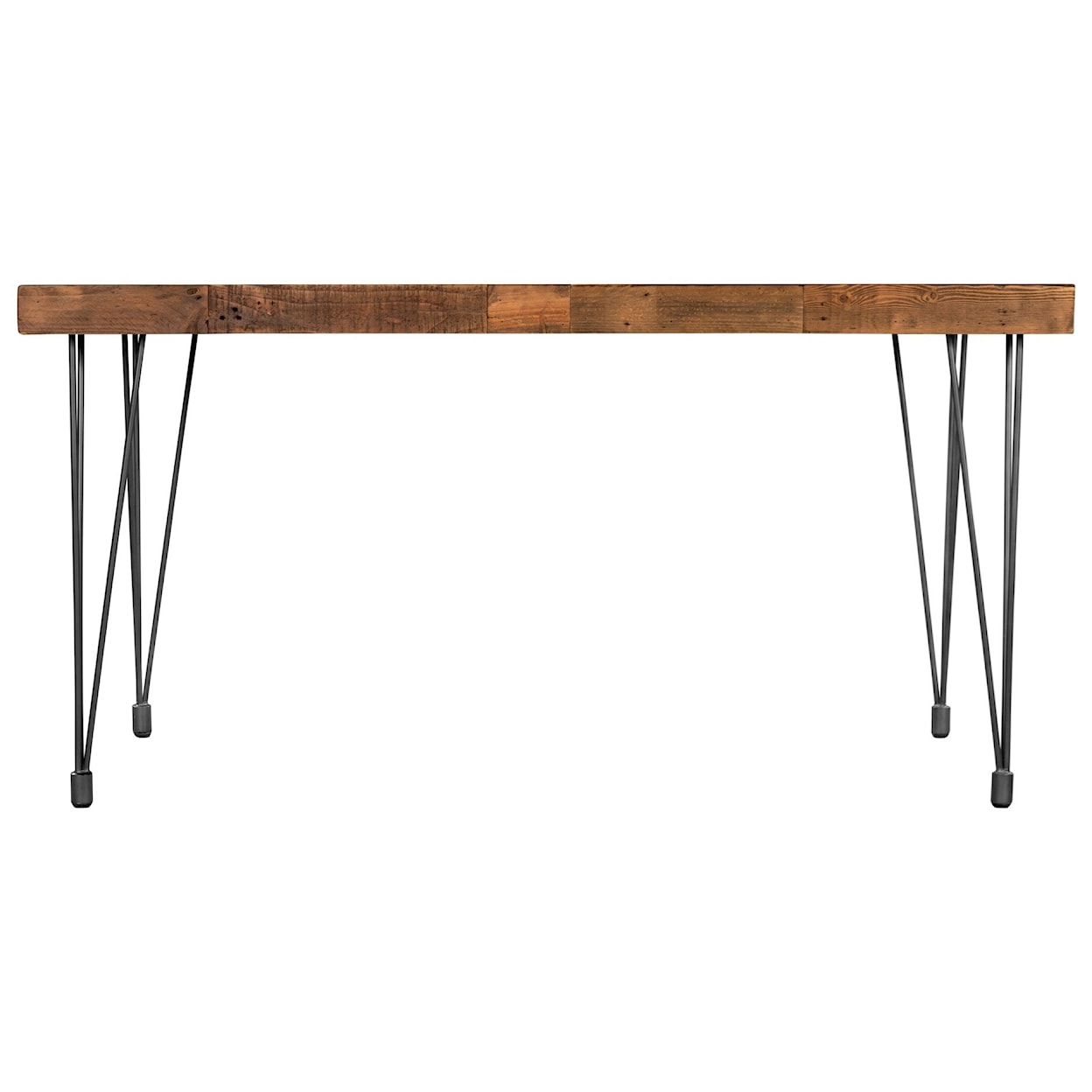 Moe's Home Collection Boneta Recycled Pine Dining Table