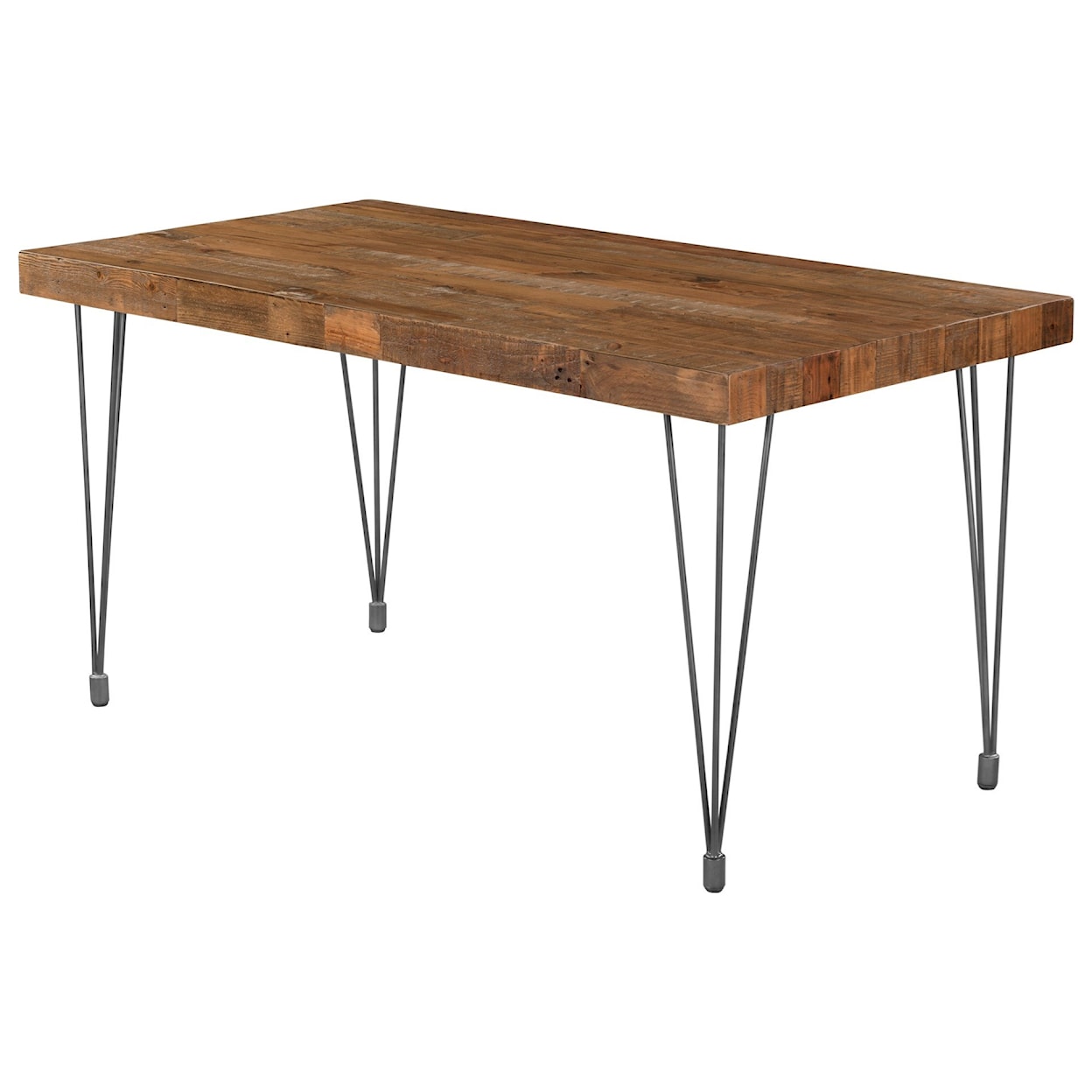 Moe's Home Collection Boneta Recycled Pine Dining Table