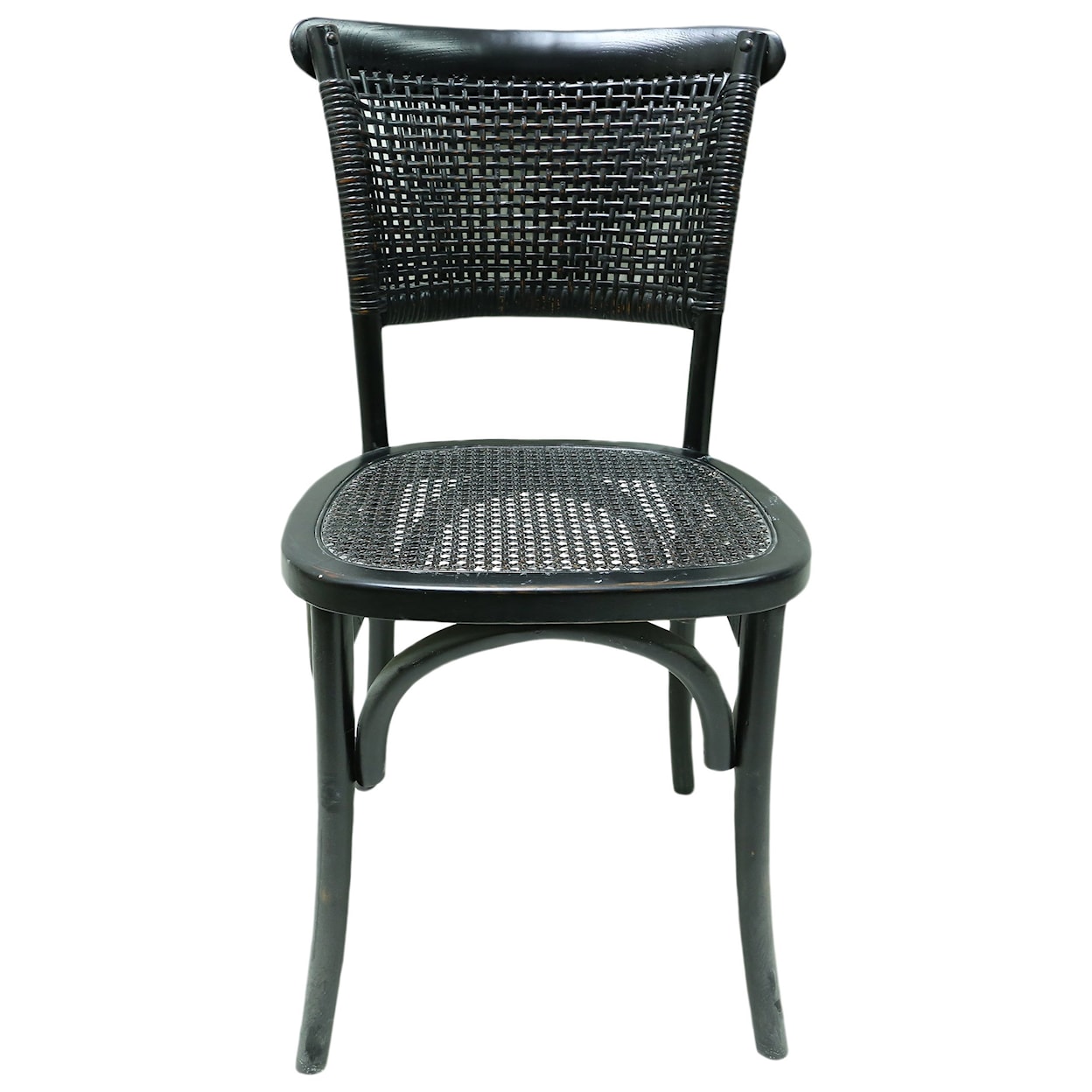 Moe's Home Collection Churchill Dining Chair