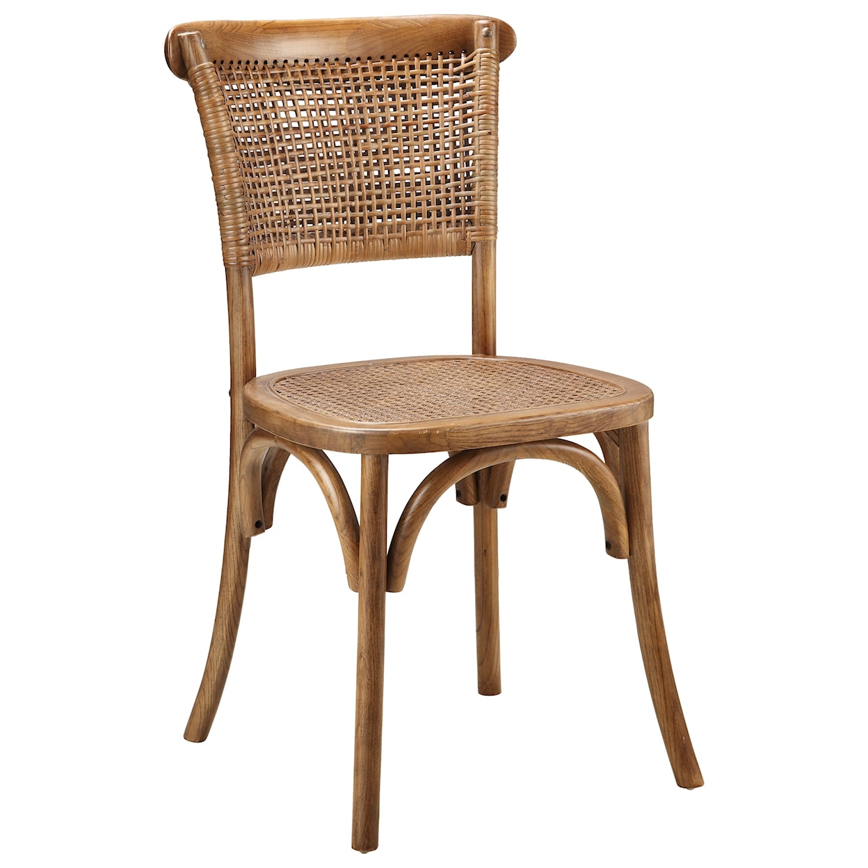 Moe's Home Collection Churchill Dining Chair